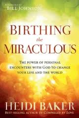 More information on Birthing the Miraculous