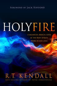 More information on Holy Fire