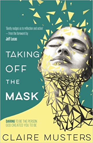 More information on Taking Off The Mask