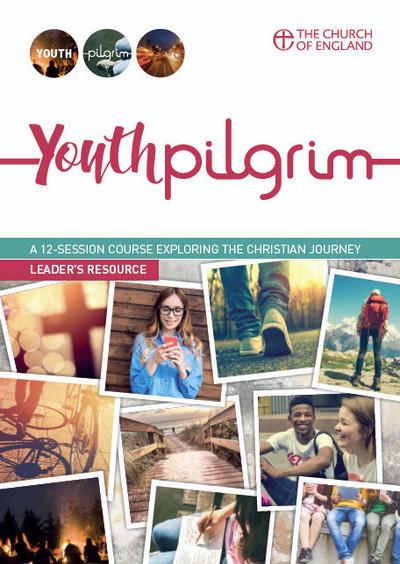 More information on Youth Pilgrim Leader's Guide
