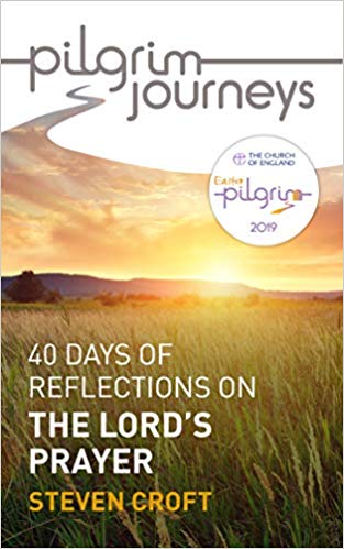 More information on Pilgrim Journeys The Lord's Prayer
