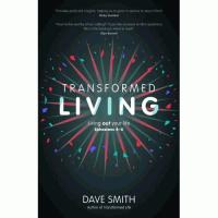 More information on Transformed Living