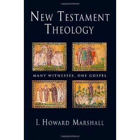 More information on New Testament Theology Paperback