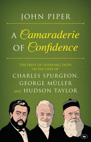 More information on A Camaraderie Of Confidence