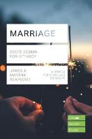 More information on LIFEBUILDER MARRIAGE