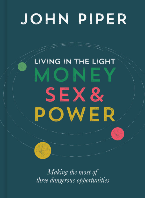 More information on Living In The Light : Money Sex & Power