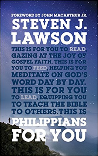 More information on Philippians for You