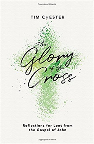 More information on Glory Of The Cross The