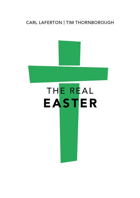 More information on Real Easter Tract/Booklet