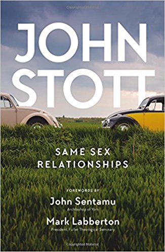 More information on Same Sex Relationships