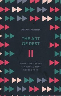 More information on Art of Rest