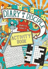 More information on Diary Of A Disciple Activity Book