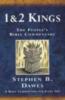 PBC 1 & 2 Kings: The People's Bible Commentary