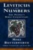 PBC Leviticus And Numbers: The People's Bible Commentary