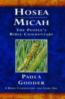 PBC Hosea to Micah (People's Bible Commentary)