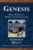 Genesis (The People's Bible Commentary)