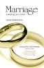 Marriage - Restoring Our Vision