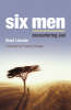Six Men Encountering God