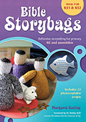 More information on Bible Storybags: Reflective Storytelling for Primary RE & Assemblies