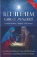 More information on Bethlehem Carols Unpacked: Creative Ideas for Christmas Carol Services