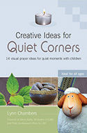 More information on Creative Ideas for Quiet Corners: 14 Visual Prayer Ideas for Quiet Mom