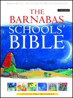 More information on Barnabas Schools' Bible