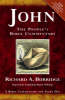More information on JOHN - PEOPLE'S BIBLE COMMENTARY