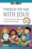 Through the Year with Jesus! A Once-a-month Children's Programme