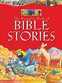 More information on The Barnabas Book of Bible Stories