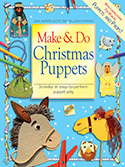More information on Make & Do Christmas Puppets