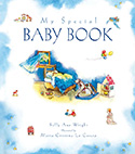 More information on My Special Baby Book