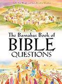 More information on The Barnabas Book Of Bible Questions