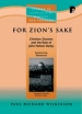 More information on For Zion's Sake
