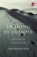 More information on Leading by Example