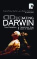 More information on Debating Darwin