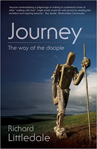 More information on Journey The Way of the Disciple