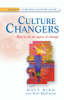 More information on Culture Changers - How to be an agent of change