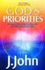 More information on God's Priorities : Living Life from the Lord's Prayer