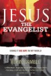 More information on Jesus the Evangelist
