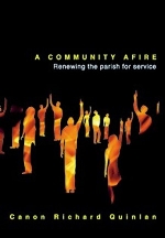 Community Afire, A - Renewing the Parish for Service
