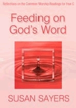 Feeding On God's Word