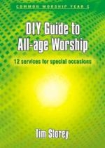 DIY Guide to All-Age Worship: Year C