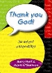 More information on Thank You God! Six Assemblies for Key Stage One (Free CD Included)