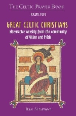 Celtic Prayer Book 4 - Great Celtic Christians