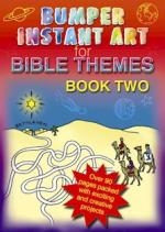 Bumper 1/ Art for Bible Themes 2