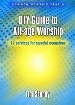More information on DIY Guide to All-age Worship - Common Worship Year A