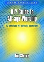 DIY Guide to All-age Worship - Common Worship Year A