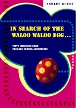 In Search of the Waloo, Waloo Egg