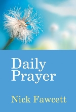 Daily Prayer Pocket Presentation Edition (Burgundy)