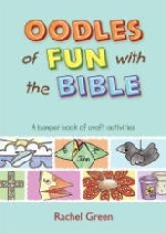 Oodles of fun with the Bible